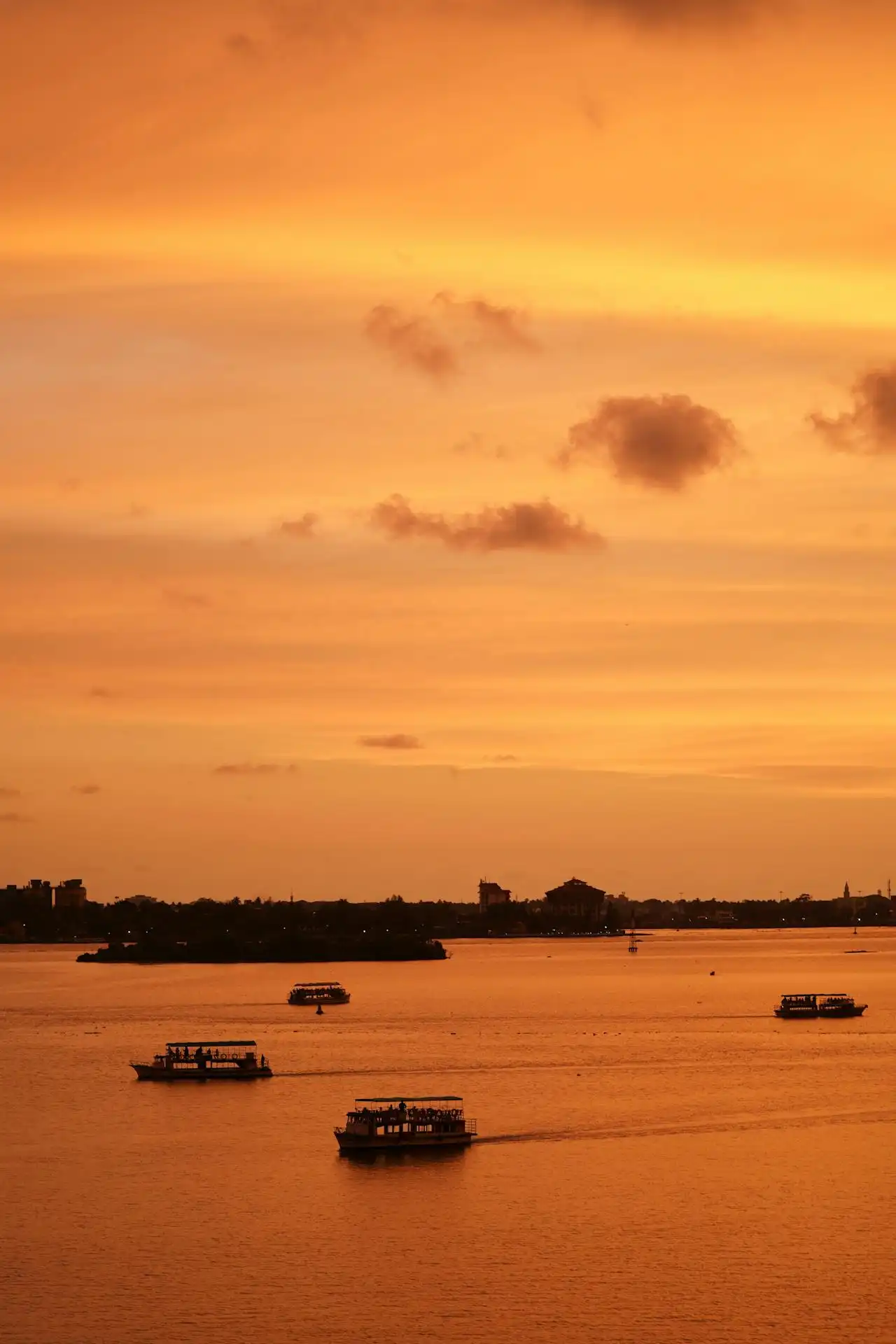 Discover Kerala's vibrant culture through festivals, classical arts, Kalaripayattu, diverse cuisine, and unique architecture.