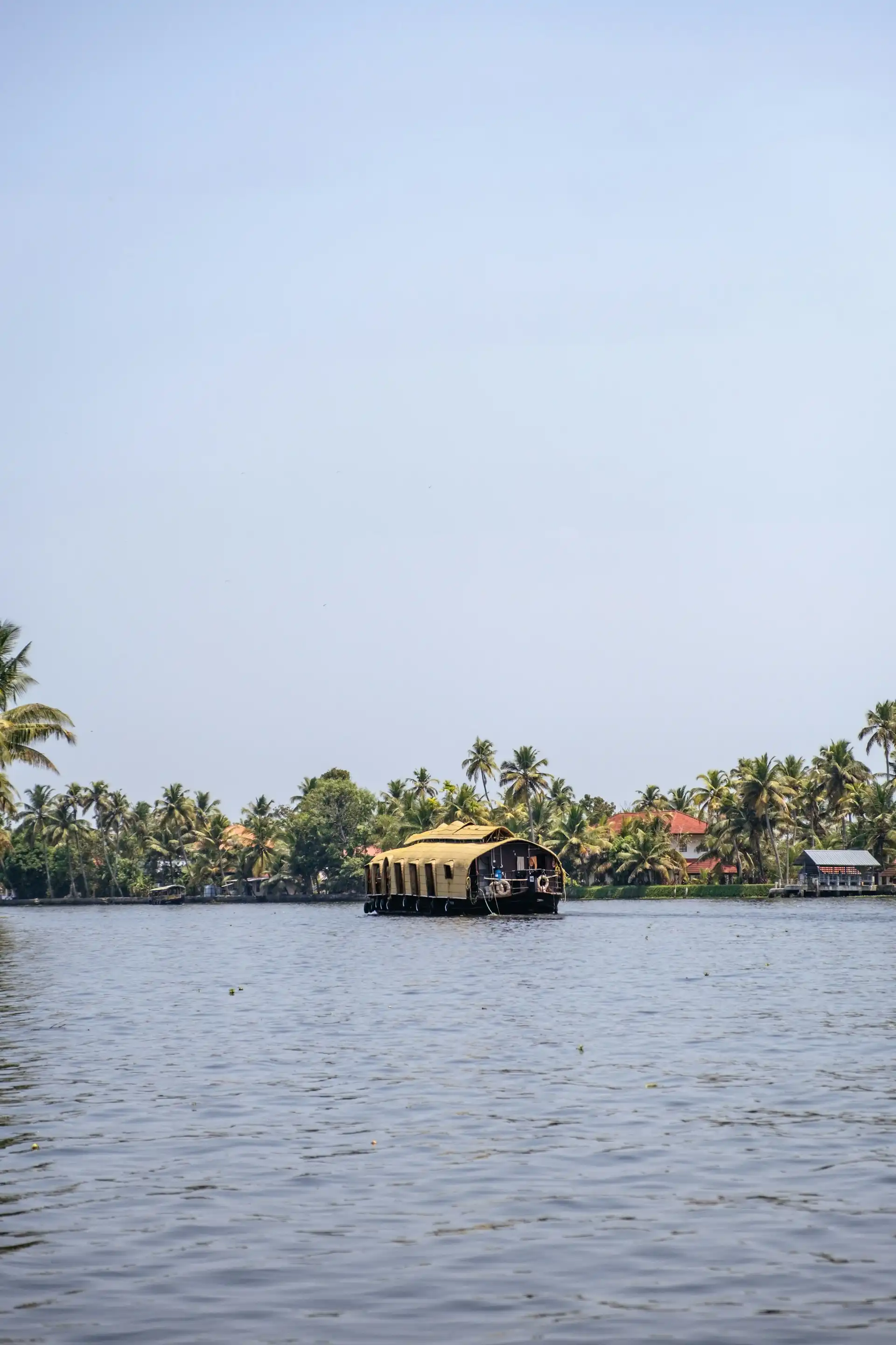Descubre la cultura de Kerala a través de festivales, artes clásicas, Kalaripayattu, cocina local y arquitectura única.