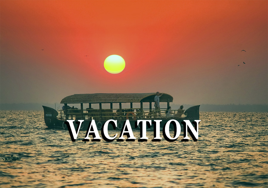 Explore amazing vacation packages in Kerala, featuring stunning beaches, backwaters, hill stations, and cultural experiences.