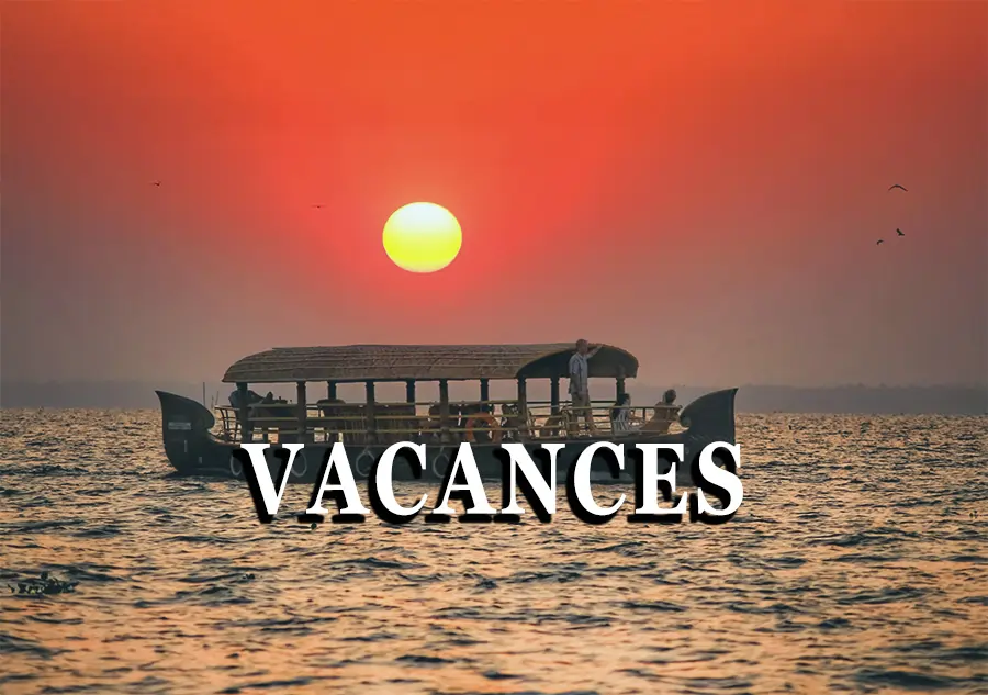 Explorez des forfaits vacances exceptionnels au Kerala, avec des plages magnifiques, des backwaters, des stations de montagne et des expériences culturelles.